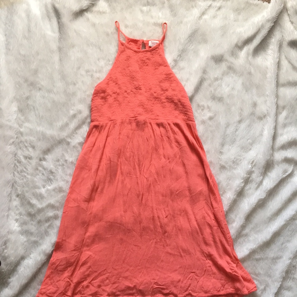 Mossimo sun dress